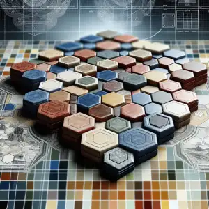 Hexagonky